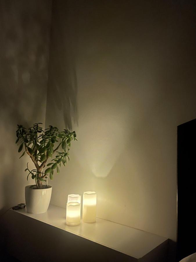 Sobornosti Apartment Poltava City 외부 사진