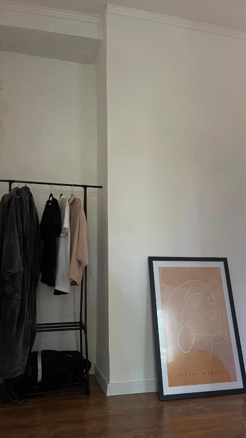 Sobornosti Apartment Poltava City 외부 사진